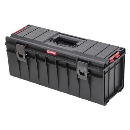 QBRICK SYSTEM PRO 700 Werkzeugkiste Basic