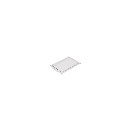 QBRICK SYSTEM ONE Pro-Ersatz-Organizer-Deckel (Ersatzteil)