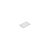 QBRICK SYSTEM ONE Pro-Ersatz-Organizer-Deckel (Ersatzteil)