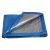Plane 96 m2 (8 x 12) PE Profi 140g/m2