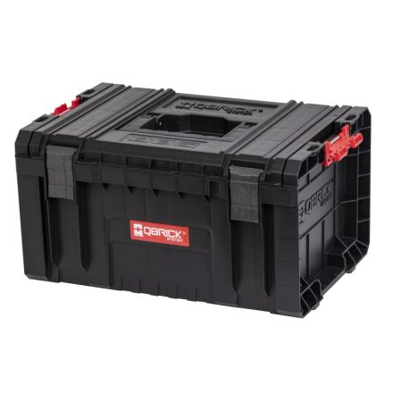 QBRICK SYSTEM PRO Toolbox