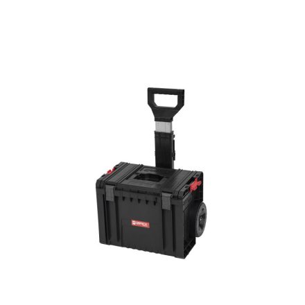 QBRICK SYSTEM PRO Werkzeugkasten auf Rädern