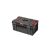 QBRICK SYSTEM ONE Werkzeugkiste mit Organizer 350 mm vario