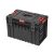 QBRICK SYSTEM ONE Werkzeugkasten mit Organiser 450 mm Vario