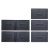 QBRICK SYSTEM ONE Zubehör Trenner für QBRICK SYSTEM TWO MULTI Rollwerkzeugkasten