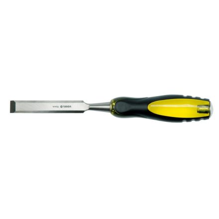 VOREL Meißel 8 x 280 mm mit Kunststoffgriff