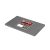 QBRICK SYSTEM Mehrschichtiger Schaumstoffeinsatz (QBRICK SYSTEM PRO Organiser100,200,300) 2 Schichten
