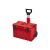 QBRICK SYSTEM ONE Rollbarer Werkzeugkasten Red Ultra HD