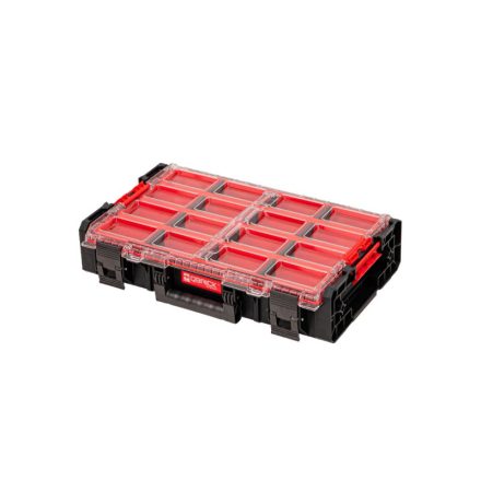 QBRICK SYSTEM ONE Organizer XL mit langer Aufbewahrung