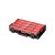 QBRICK SYSTEM ONE Organizer XL mit langer Aufbewahrung
