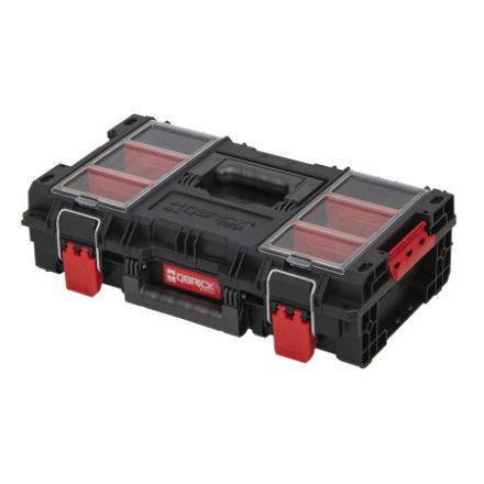 QBRICK SYSTEM PRIME Werkzeugkiste 150 Profi