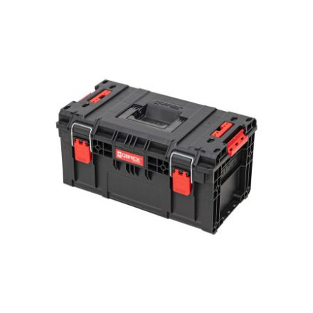 QBRICK SYSTEM PRIME Werkzeugkasten 250 Vario