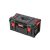 QBRICK SYSTEM PRIME Werkzeugkasten 250 Vario