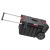 QBRICK SYSTEM ONE Rollende Kiste Vario