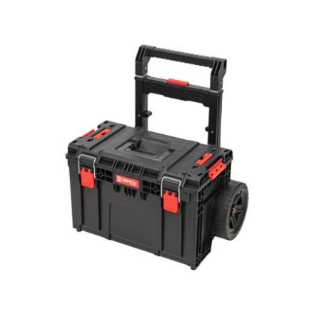 QBRICK SYSTEM PRIME Rollende Werkzeugkiste