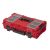 QBRICK SYSTEM PRIME Werkzeugkiste 150 Profi Rot ULTRA HD