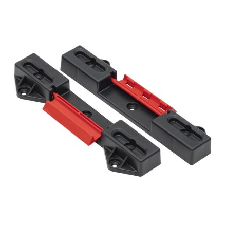 QBRICK SYSTEM ONE Abnehmbarer Adapter (Ersatzteil)