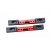 QBRICK SYSTEM ONE Organiser XXL Rot Ultra HD Anschluss