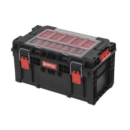 QBRICK SYSTEM PRIME Werkzeugkasten 250 Expert