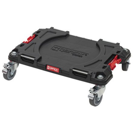 QBRICK SYSTEM PRO Transportplattform