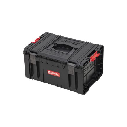 QBRICK SYSTEM PRO Werkzeugkasten + 5 Organizer Multi