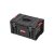 QBRICK SYSTEM PRO Werkzeugkasten + 5 Organizer Multi