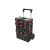 QBRICK SYSTEM PRIME Rollwerkzeugkasten Set 1