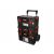 QBRICK SYSTEM PRIME Rollende Werkzeugkiste Set 2