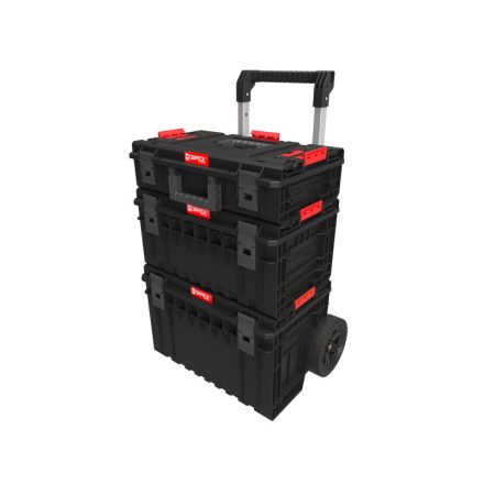 QBRICK-SYSTEM System ONE Vario