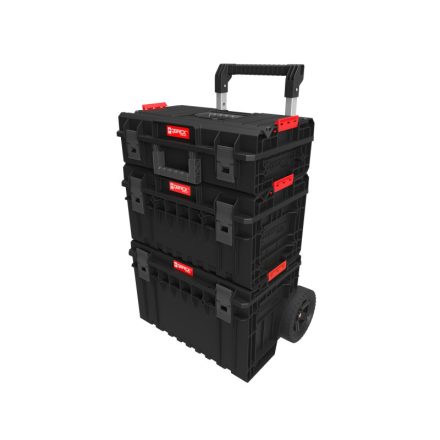 QBRICK-SYSTEM System ONE Basic