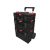 QBRICK SYSTEM System ONE Technik