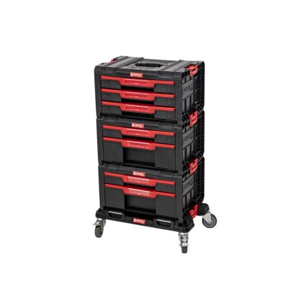 QBRICK SYSTEM Kontosystem 1 PRO
