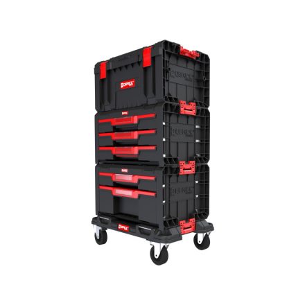QBRICK SYSTEM PRO Kontosystem 2