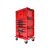 QBRICK SYSTEM PRO Rollende Werkzeugbox mit Schubladen 4