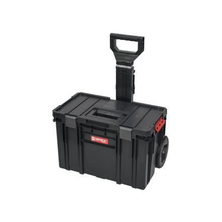 QBRICK SYSTEM TWO Werkzeugkasten auf Rädern