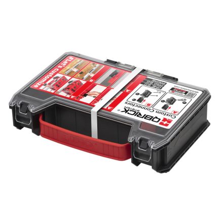 QBRICK SYSTEM Individuelles Set 2