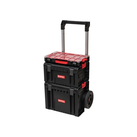 QBRICK SYSTEM System PRO Plus 2