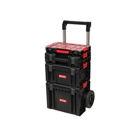 QBRICK SYSTEM System PRO Plus 3