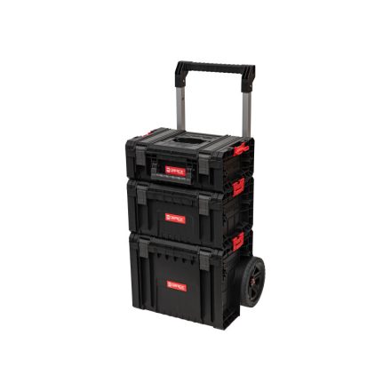 QBRICK SYSTEM System PRO Plus 5
