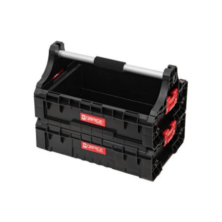 QBRICK SYSTEM PRO Modularer Werkzeugkasten