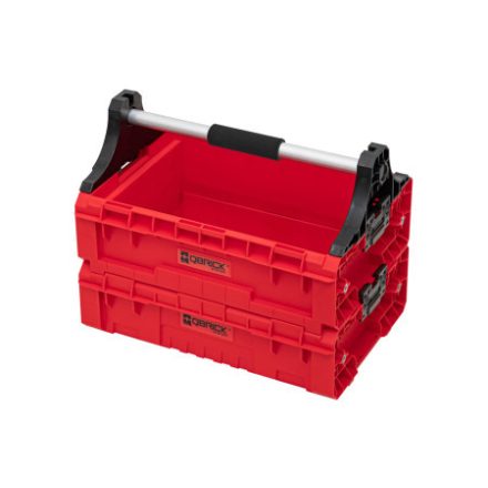 QBRICK SYSTEM PRO Modulare Werkzeugbox