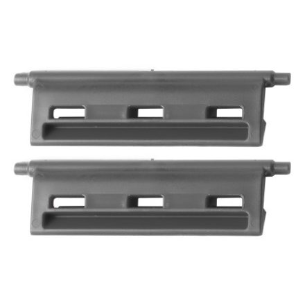 QBRICK SYSTEM Zubehör Set: QBRICK SYSTEM Verbinder ONR/PRIME/PRO Daytona
