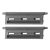 QBRICK SYSTEM Zubehör Set: QBRICK SYSTEM Verbinder ONR/PRIME/PRO Daytona