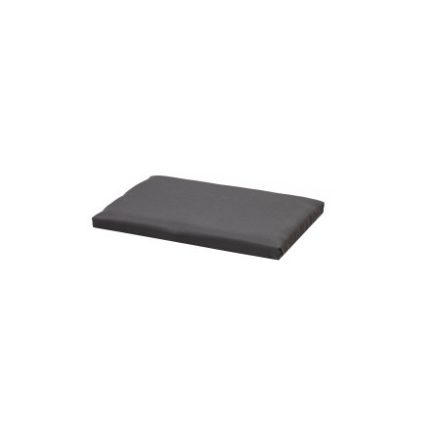 QBRICK SYSTEM PRO Schwammsitzpolster Schwarz