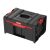 QBRICK SYSTEM PRO Werkzeugkasten mit 1 Schublade Basic