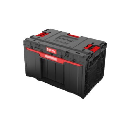QBRICK SYSTEM ONE 1 Schubladen Werkzeugkiste