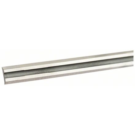 BOSCH Hartmetall-Hobelmesser 82,4 mm umkehrbar (2 Stück)