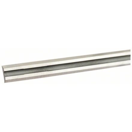 BOSCH Hartmetall-Hobelmesser 82,4 mm umkehrbar (2 Stück)
