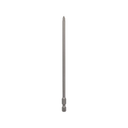 BOSCH Bit PH1 x 152 mm 1/4" Extra Hard