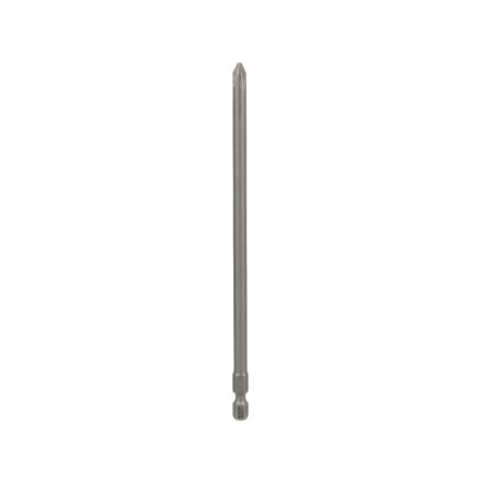 BOSCH Bit PH2 x 152 mm 1/4" Extra Hard